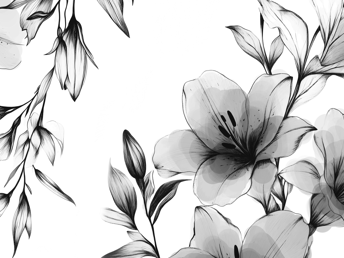 Éclat floral