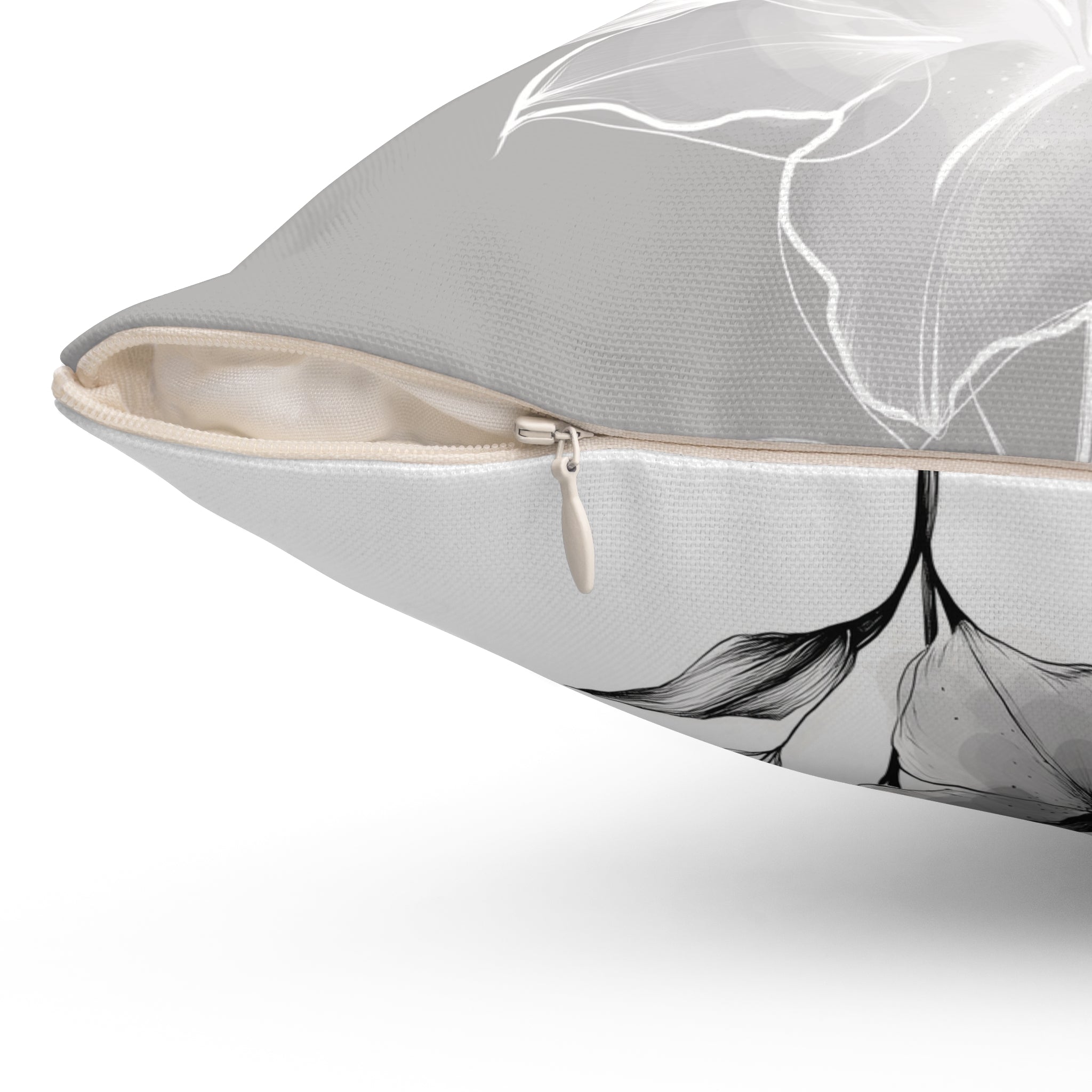 Coussin · Éclat floral - NEIMA