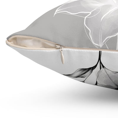 Coussin · Éclat floral - NEIMA