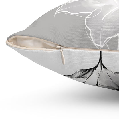 Coussin · Éclat floral - NEIMA