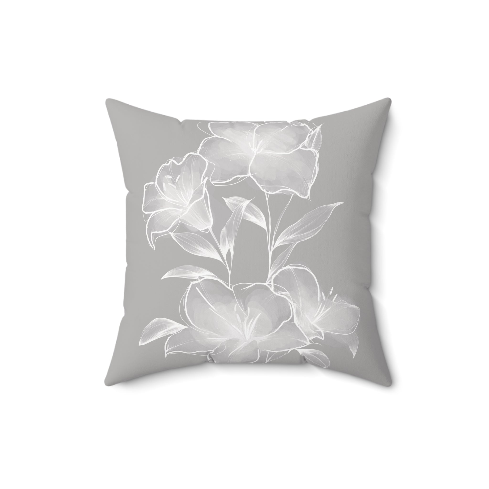 Coussin · Éclat floral - NEIMA