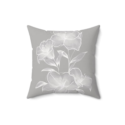 Coussin · Éclat floral - NEIMA
