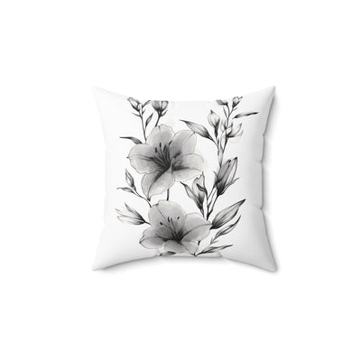 Coussin · Éclat floral - NEIMA
