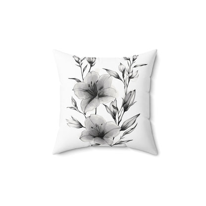 Coussin · Éclat floral - NEIMA