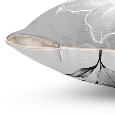 Coussin · Éclat floral - NEIMA