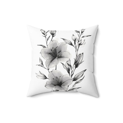 Coussin · Éclat floral - NEIMA