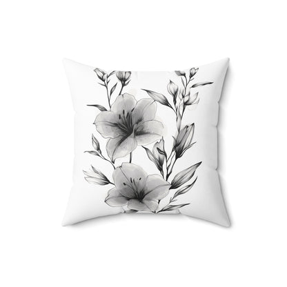 Coussin · Éclat floral - NEIMA