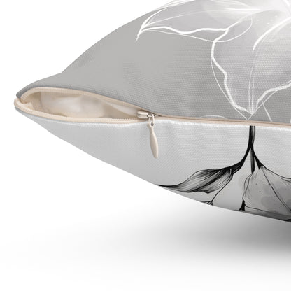 Coussin · Éclat floral - NEIMA