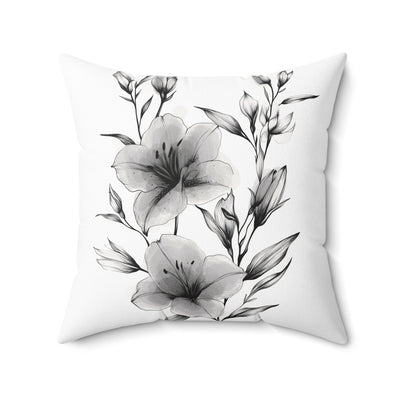 Coussin · Éclat floral - NEIMA