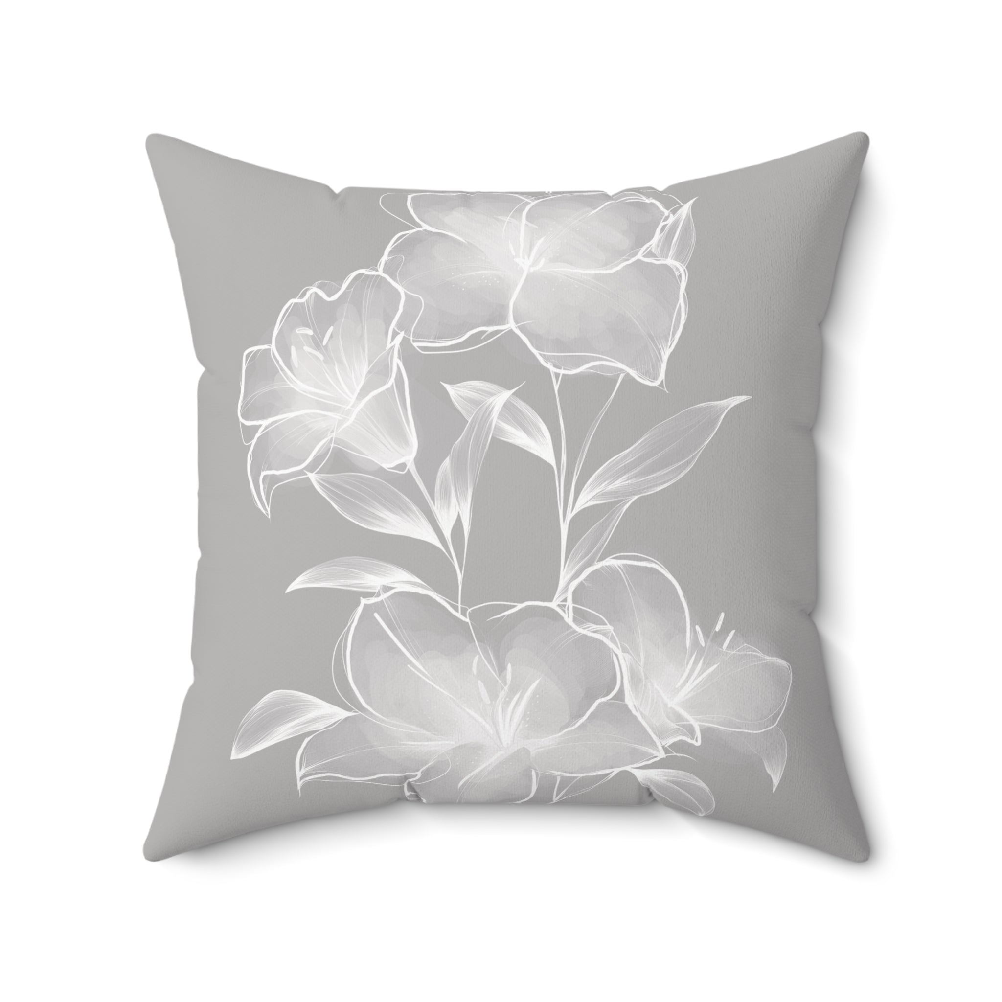 Coussin · Éclat floral - NEIMA