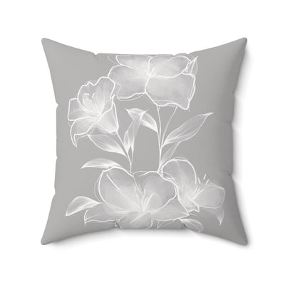 Coussin · Éclat floral - NEIMA