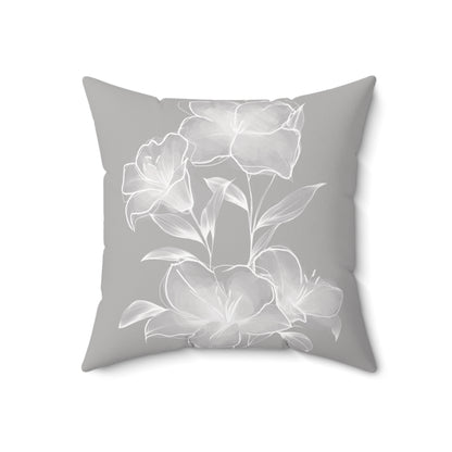 Coussin · Éclat floral - NEIMA