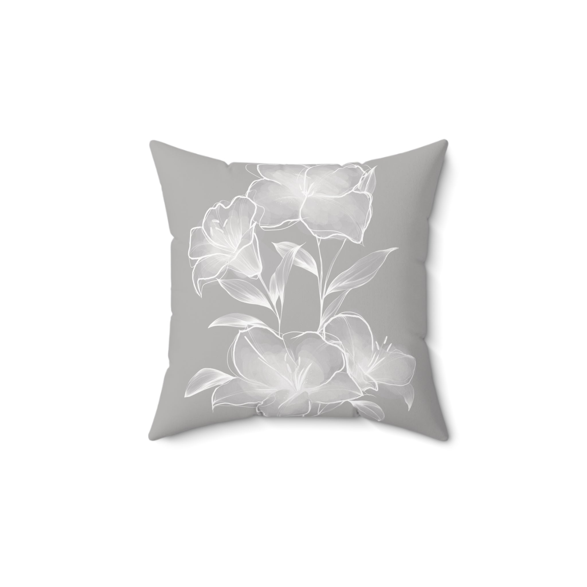 Coussin · Éclat floral - NEIMA