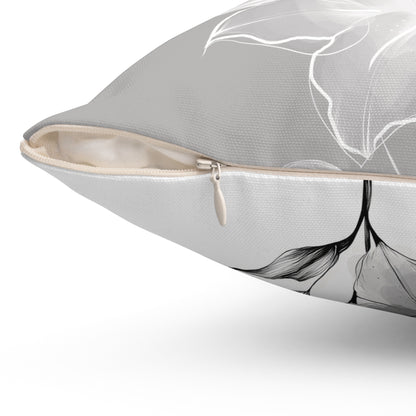 Coussin · Éclat floral - NEIMA