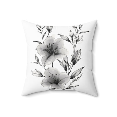Coussin · Éclat floral - NEIMA