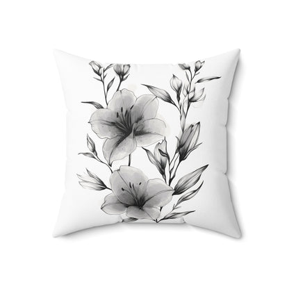 Coussin · Éclat floral - NEIMA